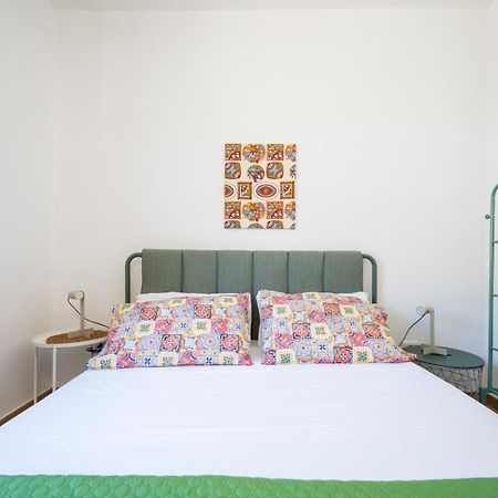 Profumi Di Sicilia - Fontane Bianche Apartamento Exterior foto