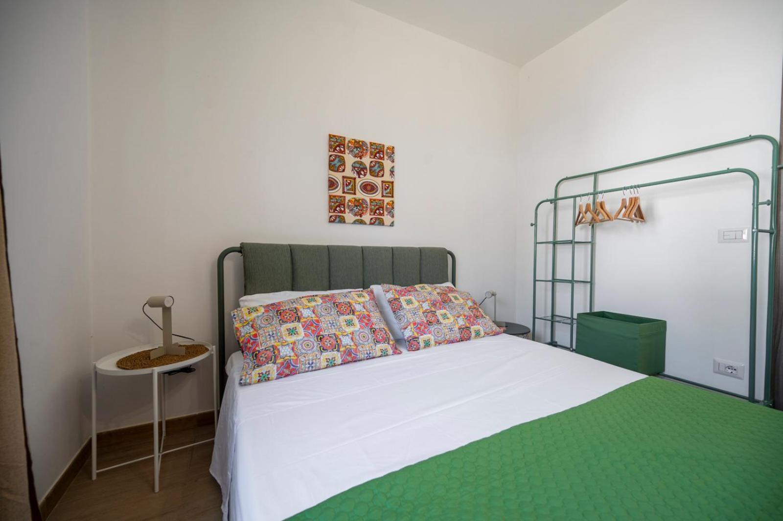 Profumi Di Sicilia - Fontane Bianche Apartamento Exterior foto