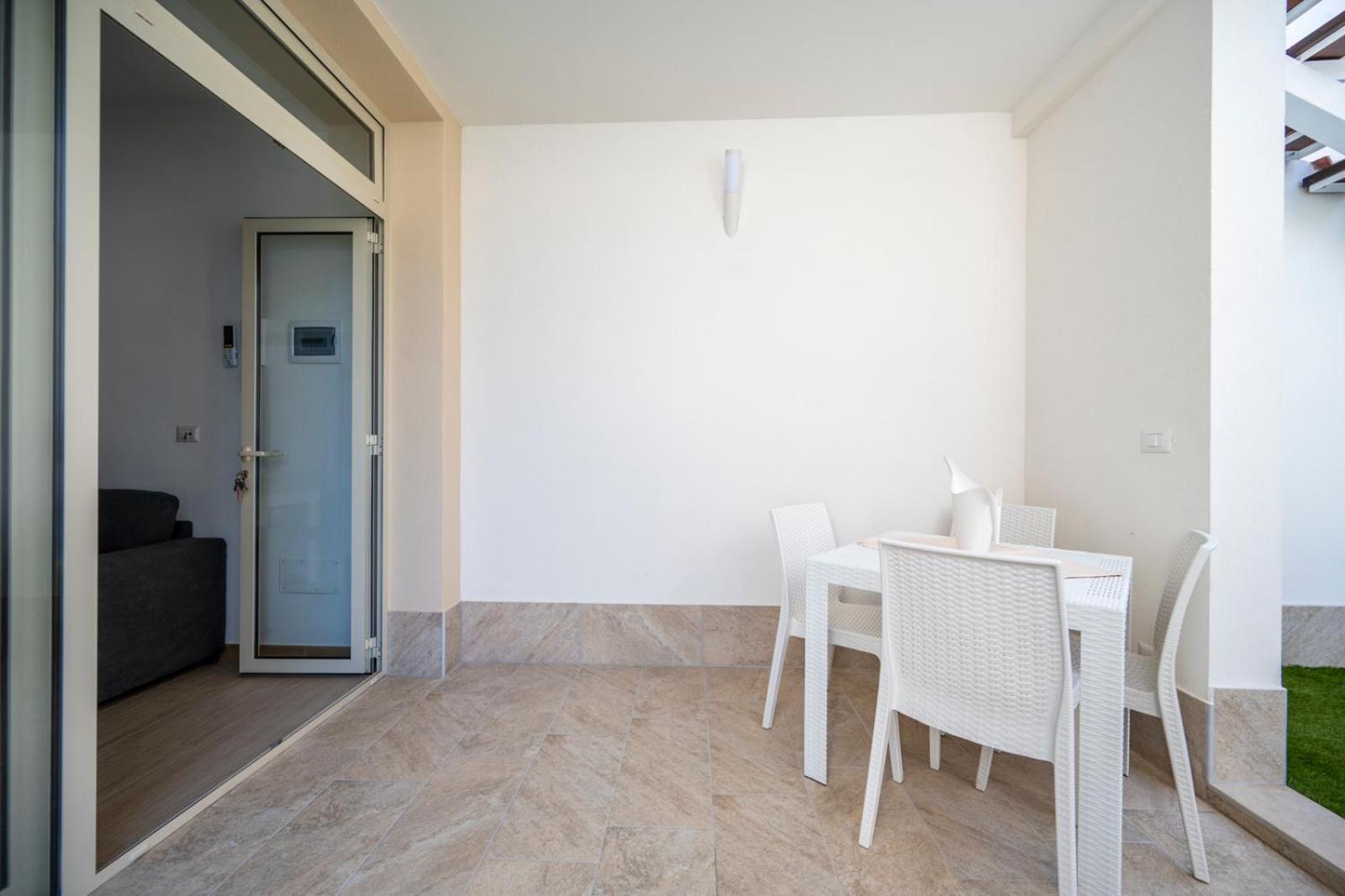 Profumi Di Sicilia - Fontane Bianche Apartamento Exterior foto