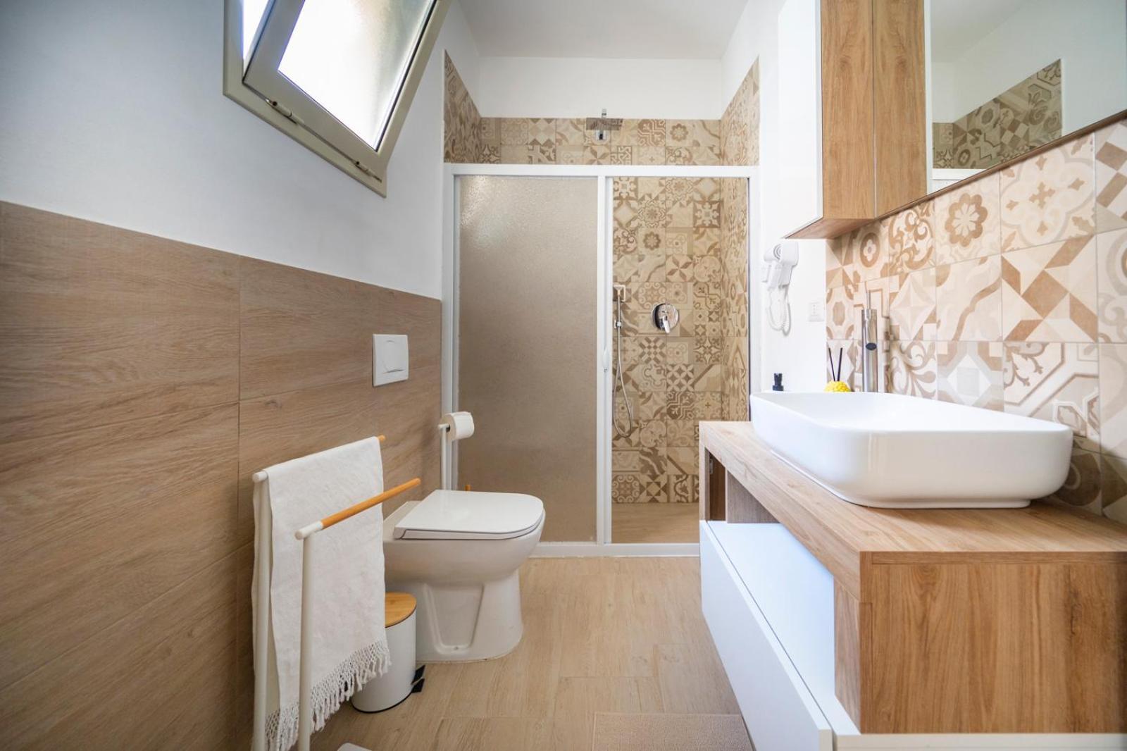 Profumi Di Sicilia - Fontane Bianche Apartamento Exterior foto