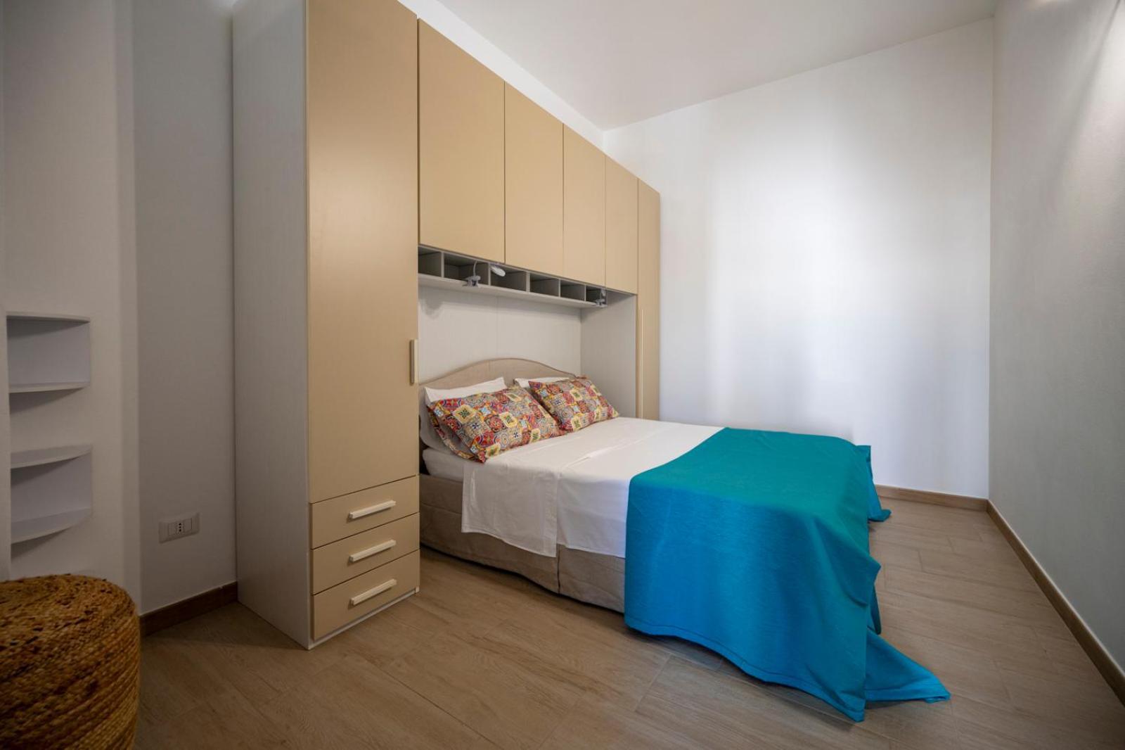 Profumi Di Sicilia - Fontane Bianche Apartamento Exterior foto