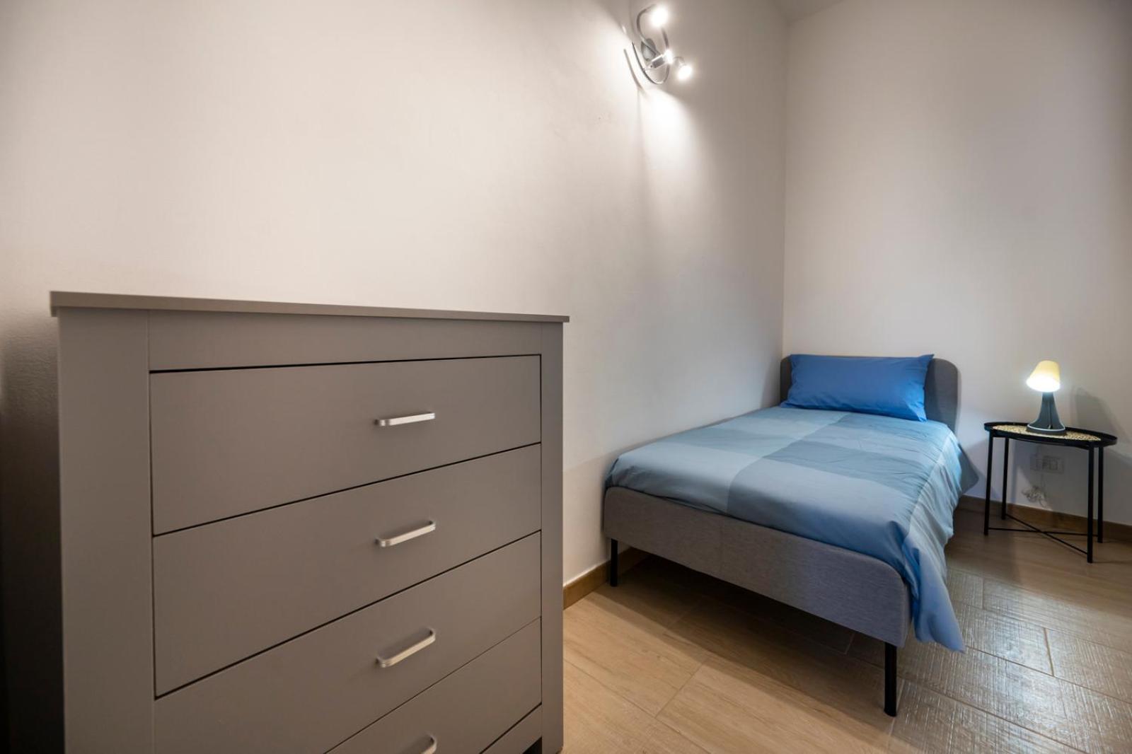 Profumi Di Sicilia - Fontane Bianche Apartamento Exterior foto