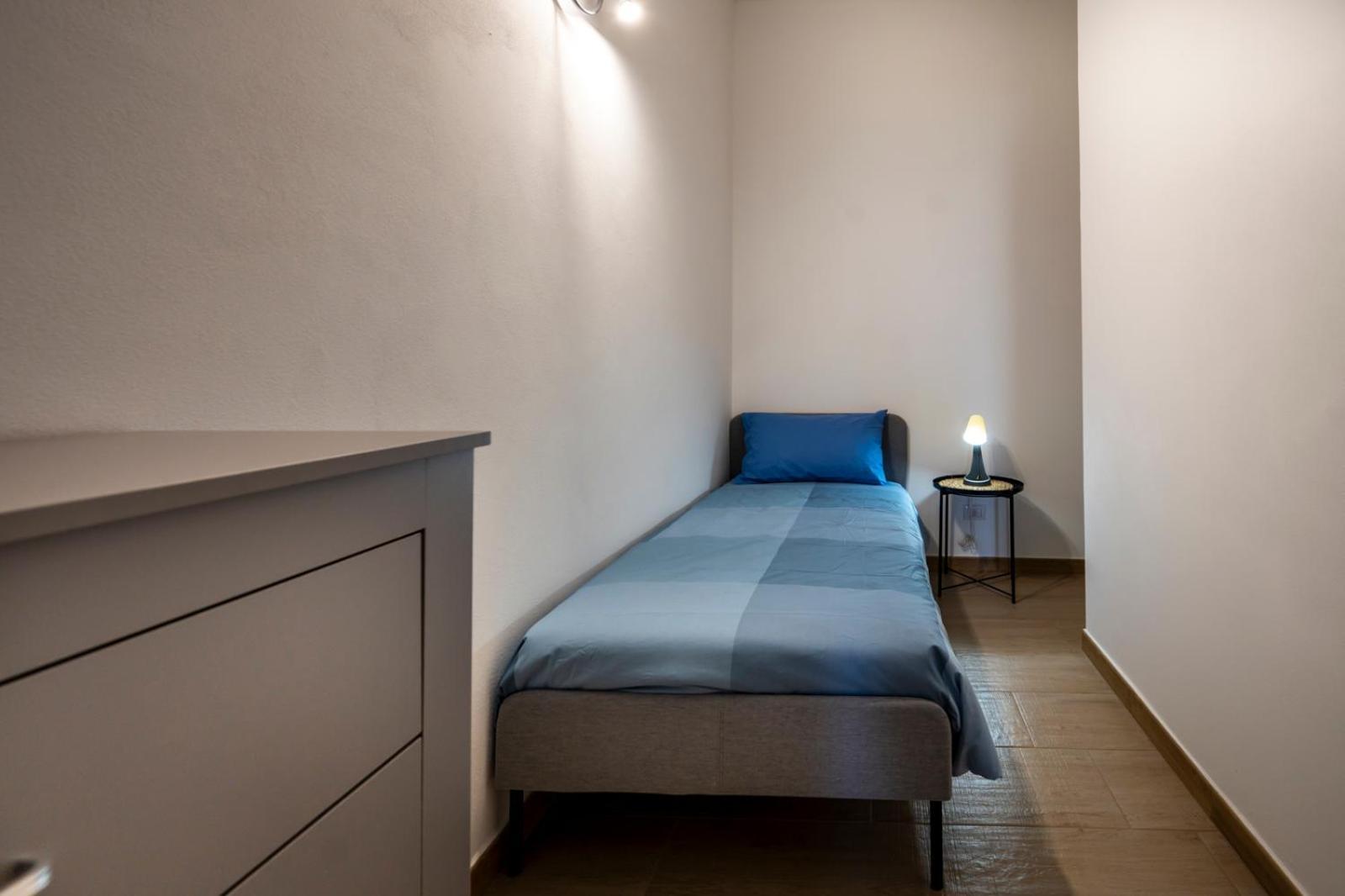 Profumi Di Sicilia - Fontane Bianche Apartamento Exterior foto