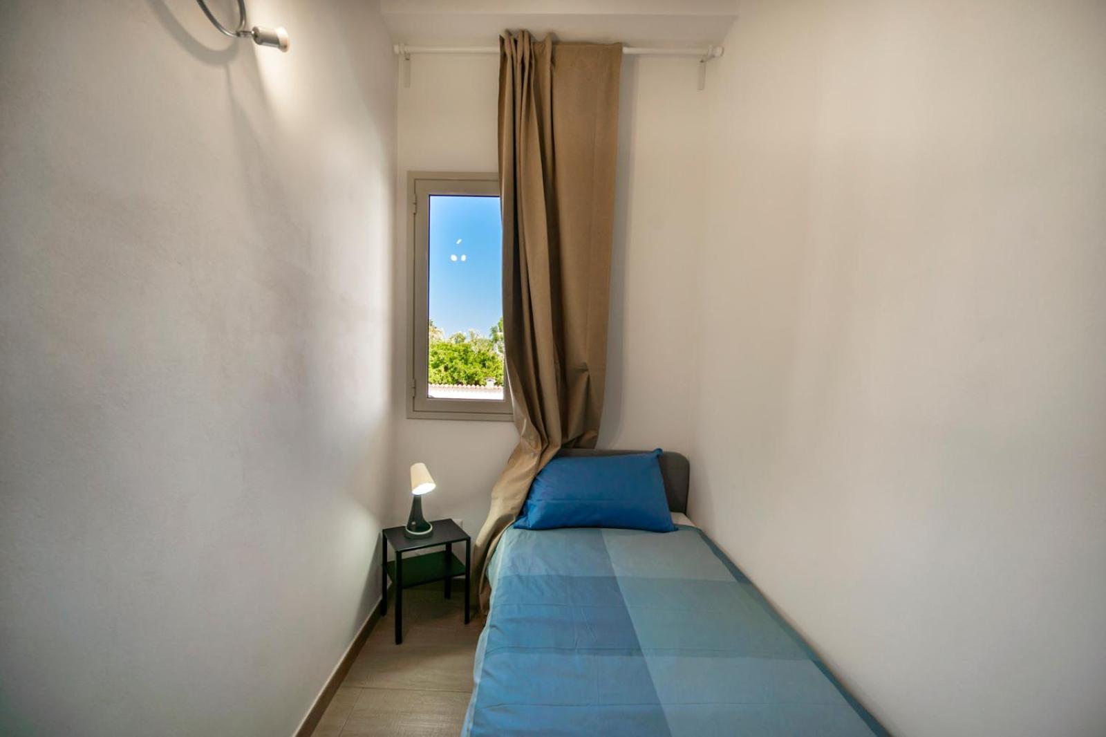 Profumi Di Sicilia - Fontane Bianche Apartamento Exterior foto
