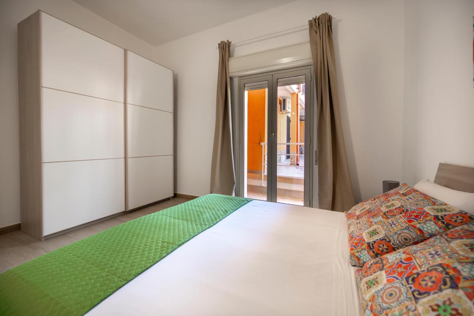Profumi Di Sicilia - Fontane Bianche Apartamento Exterior foto