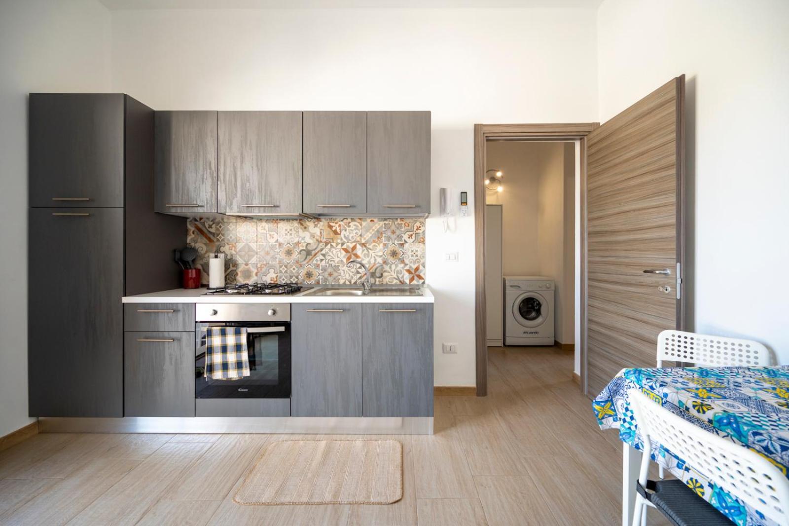 Profumi Di Sicilia - Fontane Bianche Apartamento Exterior foto